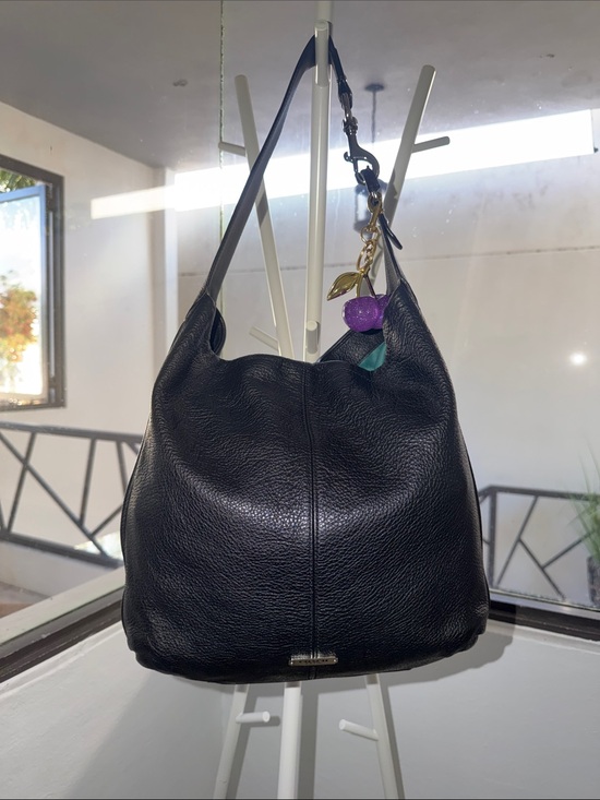 Coach Handbags - COACH HOBO EUC⭐️ D1480-F23309